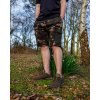 FOX LW Camo Jogger Shorts (variant LW Camo jogger Short 3XL)