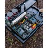 FOX 2 Tier Table (variant Fox 2 tier Bivvy Table)