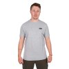 FOX Spomb™ Grey T (variant Spomb T Shirt Grey  3XL)