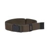 FOX Elasticated Belt (variant Khaki Belt - Std)