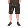 FOX LW Camo Combat Shorts (variant LW Camo Combat Short 3XL)