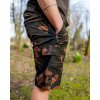 FOX LW Camo Combat Shorts (variant LW Camo Combat Short 3XL)