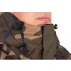 FOX Wintersuit - Camo/Khaki (variant Fox Khaki / Camo wintersuit - 4XL)