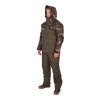 FOX Wintersuit - Camo/Khaki (variant Fox Khaki / Camo wintersuit - 4XL)