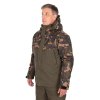 FOX Wintersuit - Camo/Khaki (variant Fox Khaki / Camo wintersuit - 4XL)