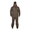 FOX Wintersuit - Camo/Khaki (variant Fox Khaki / Camo wintersuit - 4XL)