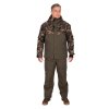 FOX Wintersuit - Camo/Khaki (variant Fox Khaki / Camo wintersuit - 4XL)