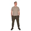 FOX Collection Sherpa Joggers - Green/Black (variant Fox Collection sherpa jogger G/B - 3XL)