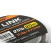 FOX EDGES™ Link Trans Khaki Mono (variant 25lb/0.53mm)