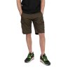 FOX Collection Cargo Shorts (variant Fox Collection LW Cargo shorts - G/B - 3XL)