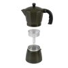 FOX Cookware Espresso Makers (variant Fox Cookware Espresso Maker (300ml 6 cups))