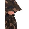 FOX RS25K Jacket - Khaki/Camo (variant Fox RS25K Khaki / Camo Std Jacket - S)
