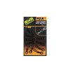 FOX EDGES™ Kwik Change Hook Swivels (variant Edges Kwik change hook swivels size 10 x 10)