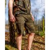 FOX LW Khaki Combat Shorts (variant LW Khaki Combat Short LARGE)