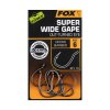 FOX EDGES™ Super Wide Gape (Out-Turned Eye) (variant Edges Armapoint Super Wide Gape (Outturned  eye) - Size 6)
