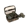 FOX Camolite™ 8 pot Hookbait Case (variant Camolite 8 Pot Hookbait case)