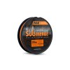 FOX Submerge Orange Sinking Braid (variant Submerge Orange sinking braid x 300m 0.20mm 35lb/15.8kg)