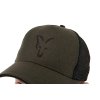 FOX Collection Trucker Cap Green & Black (variant Fox Collection trucker G/B)