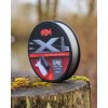 FOX Spomb X Pro Braid (variant Spomb X Pro Braid Grey 8+1 0.18mm 24lbs)