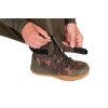 FOX Sherpa Tec Sallopettes - Khaki (variant Fox Khaki Sherpa Tec Salopettes S)