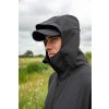 FOX Premium Mid Layer Jacket - Black (variant Fox Black Premium mid layer jacket - 3XL)