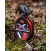 FOX Spomb X Pro Mono (variant Spomb X Pro Mono 0.26mm/11lb x 300m RED)