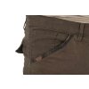 FOX HD Combat Trousers - Khaki (variant Khaki HD combat - 3XL)