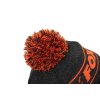 FOX Collection Bobble - Black & Orange (variant Fox Collection Bobbles B/O)