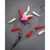 FOX EDGES™ Essentials Pop-up Maggots (variant Fox Pop Up Maggots x 20 (10 red,10 white)