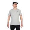 FOX RAGE Voyager Tees (Variant Fox Rage Voyager Tee Light Grey XXXL)