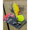FOX RAGE Strike Point Hitcher Rattle (Variant Fox Rage Strike Point Hitcher Rattle Large)