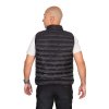 FOX RAGE Pro Series Reversible Lightweight Quilted Gilet (Variant Rage Reversible Gilet Jacket  MEDIUM)