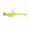 FOX RAGE Ultra UV Mini Fry Mixed Colour Loaded Lure Pack (Variant Rage Mini Fry Mixed UV CP LOADED 2)