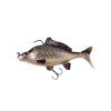 FOX RAGE Replicant® Super Natural Carp (Variant Realistic replicant Mirror Carp 18cm)
