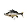 FOX RAGE Replicant® Super Natural Carp (Variant Realistic replicant Mirror Carp 18cm)