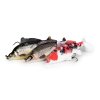 FOX RAGE Replicant® Super Natural Carp (Variant Realistic replicant Mirror Carp 18cm)