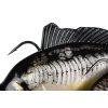 FOX RAGE Replicant® Super Natural Carp (Variant Realistic replicant Mirror Carp 18cm)