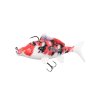FOX RAGE Replicant® Super Natural Carp (Variant Realistic replicant Mirror Carp 18cm)