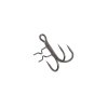 FOX RAGE Strike Point Stinger Trebles (Variant Fox Rage Strike Point Stinger Treble - Size 3/0 x 4)