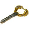 STRIKE KING Rage Baby Craw (Variant Amber Green Black - 7.5cm)