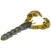 STRIKE KING Rage Baby Craw (Variant Amber Green Black - 7.5cm)