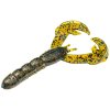 STRIKE KING Rage Baby Craw (Variant Amber Green Black - 7.5cm)