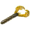 STRIKE KING Rage Baby Craw (Variant Amber Green Black - 7.5cm)