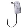STRIKE KING Internal Swimbait Heads (Variant Unpainted - 14.2g)