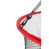 FOX RAGE Street Fighter Drop Nets (Variant Fox Rage Street Fighter Drop Net 60cm)