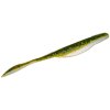 STRIKE KING KVD Perfect Plastics Caffeine Shad Soft Jerkbait (Variant Bubblegum - 12.5cm)