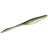 STRIKE KING KVD Perfect Plastics Caffeine Shad Soft Jerkbait (Variant Bubblegum - 12.5cm)