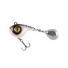 FOX RAGE Ultra UV Big Eye Spin (Variant Fox Rage Big Eye Spin Tail 26 grams Bleak)