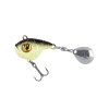 FOX RAGE Ultra UV Big Eye Spin (Variant Fox Rage Big Eye Spin Tail 26 grams Bleak)