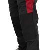 FOX RAGE Stash Waterproof Trousers (Variant Fox Rage Pro Series Stash Waterproof Trousers Small)